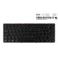 TECLADO PORTUGUÉS LENOVO IDEAPAD Y480 SERIES | RETROILUMINADO LENOVO 10278