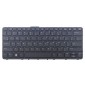 TECLADO US HP PRO TABLET X2 612 G1 SERIES | RETROILUMINADO HP 09942