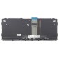 TECLADO US HP PRO TABLET X2 612 G1 SERIES | RETROILUMINADO HP 09942