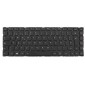 TECLADO PORTATIL ESPAÑOL LENOVO YOGA 500-14 SERIES GRIS SIN MARCO RETROILUMINADO | 5CB0J34020 460.03R05.0005 LENOVO 12460