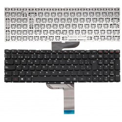 TECLADO ESPAÑOL LENOVO YOGA 500-15IBD 500-15IHW LENOVO IDEAPAD 700-15ISK SERIES SIN MARCO | SP V149420A-UK SCNR235B1