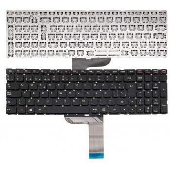 TECLADO ESPAÑOL LENOVO YOGA 500-15IBD 500-15IHW LENOVO IDEAPAD 700-15ISK SERIES SIN MARCO | SP V149420A-UK SCNR235B1