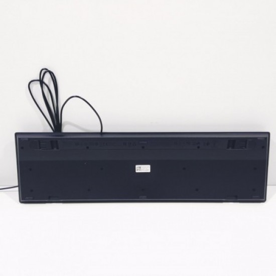 TECLADO ESPAÑOL DELL USB KB216 | 0RGXF3 DELL 13342