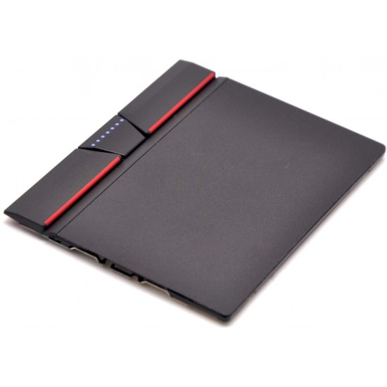 TOUCHPAD 3 BOTONES LENOVO THINKPAD L440 L540 T450S T440 T440S T440P T540P W540 W541 W550S T550 X1 CARBON SERIES LENOVO 07272