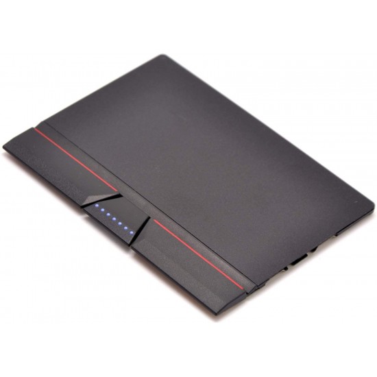TOUCHPAD 3 BOTONES LENOVO THINKPAD L440 L540 T450S T440 T440S T440P T540P W540 W541 W550S T550 X1 CARBON SERIES LENOVO 07272