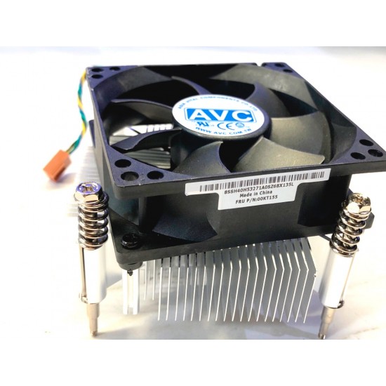 VENTILADOR CPU ORDENADOR LENOVO THINKCENTRE M800 SERIES | 00KT155 LENOVO 34114