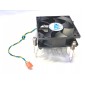 VENTILADOR CPU ORDENADOR LENOVO THINKCENTRE M800 SERIES | 00KT155 LENOVO 34114
