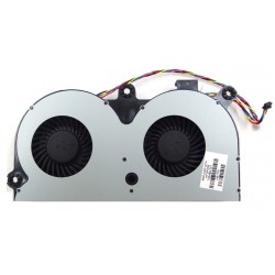 VENTILADOR CPU ORDENADOR HP ELITEONE 705 G1 ELITEONE 800 G1 AIO SERIES | 733489-001 DFS602212M00T MF80201V1-C010-S9A