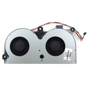 VENTILADOR CPU ORDENADOR HP ELITEONE 705 G1 ELITEONE 800 G1 AIO SERIES | 733489-001 DFS602212M00T MF80201V1-C010-S9A