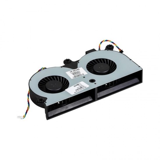 VENTILADOR CPU ORDENADOR HP ELITEONE 705 G1 ELITEONE 800 G1 AIO SERIES | 733489-001 DFS602212M00T MF80201V1-C010-S9A LENOVO 34119