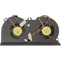 VENTILADOR CPU ORDENADOR HP ELITEONE 705 G1 ELITEONE 800 G1 AIO SERIES | 733489-001 DFS602212M00T MF80201V1-C010-S9A