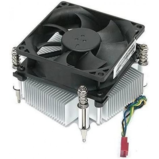 VENTILADOR CPU ORDENADOR LENOVO THINKCENTRE M82 M91P M92P M700 SERIES | 03T6575 03T9513 LENOVO 34115