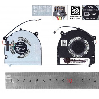 VENTILADOR GPU LENOVO THINBOOK 13S-IML 13S-IWL SERIES | SF10S1386633B22G000K