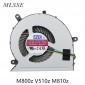 VENTILADOR CPU LENOVO THINKCENTRE M800Z M810Z AIO SERIES | 00XD814 01EF970 DC28000JMV0