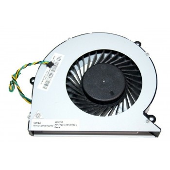 VENTILADOR CPU LENOVO THINKCENTRE M800Z M810Z AIO SERIES | 00XD814 01EF970 DC28000JMV0