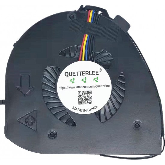 VENTILADOR CPU LENOVO T440 T450 T460 SERIES | EF50050S1-C610-S9A EF50050S1-C250-S9A LENOVO 34243