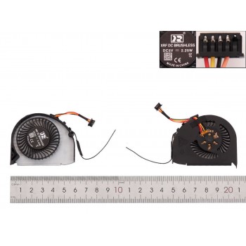 VENTILADOR CPU LENOVO T440S T450S SERIES | 04X0445 04x18050 04X0444 UDQFWYR02BCM