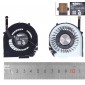 VENTILADOR CPU LENOVO THINKPAD X1 CARBON 2014 2015 SERIES | 00HN743 04X3829 LENOVO 34089