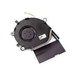VENTILADOR CPU ASUS ROG STRIX G531 G531GU G531GV G712LU G731GU G731GV G512LU G17 G731G G731GV G731GW G731 SERIES | DFS5K12304363L EP FMMM 13NR01I0P01012 13NR01I0P01011 6033B0083501 0A