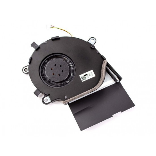 VENTILADOR CPU ASUS ROG STRIX G531 G531GU G531GV G712LU G731GU G731GV G512LU G17 G731G G731GV G731GW G731 SERIES | DFS5K12304363L EP FMMM 13NR01I0P01012 13NR01I0P01011 6033B0083501 0A ASUS 13086