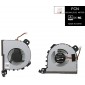 VENTILADOR CPU LENOVO IDEPAD L340-15IWL L340-15IRH L340-15API SERIES | DFS31005PL0T DC28000E0F0 LENOVO 11468