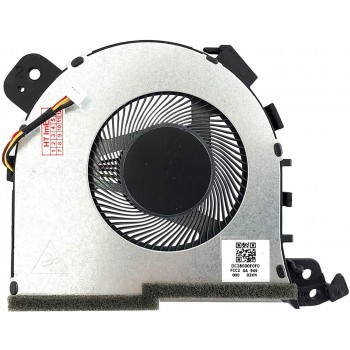 VENTILADOR CPU LENOVO IDEPAD L340-15IWL L340-15IRH L340-15API SERIES | DFS31005PL0T DC28000E0F0