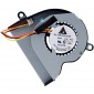VENTILADOR CPU LENOVO THINKPAD EDGE E10 E11 X100E X120 X120E MINI 11 MINI 110X SERIES | 04W0274 KDB04505HA LENOVO 13412