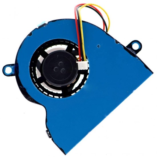 VENTILADOR CPU LENOVO THINKPAD EDGE E10 E11 X100E X120 X120E MINI 11 MINI 110X SERIES | 04W0274 KDB04505HA LENOVO 13412
