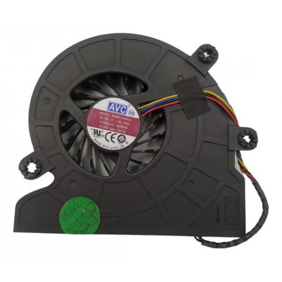 VENTILADOR CPU DELL OPTIPLEX 3030 AIO SERIES | 0WYR67