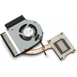 VENTILADOR CPU CON DISIPADOR LENOVO THINKPAD L440 L540 SERIES | 04X4115 04X4117 04X4310 0C54930AA