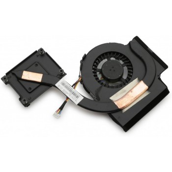 VENTILADOR CPU CON DISIPADOR LENOVO THINKPAD L440 L540 SERIES | 04X4115 04X4117 04X4310 0C54930AA