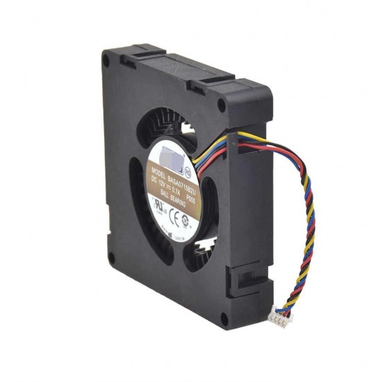 VENTILADOR CPU LENOVO THINCENTRE M53 M72E M92 M92P TINY SERIES | 03T9721 AVC BASA0715B2U LENOVO 11646