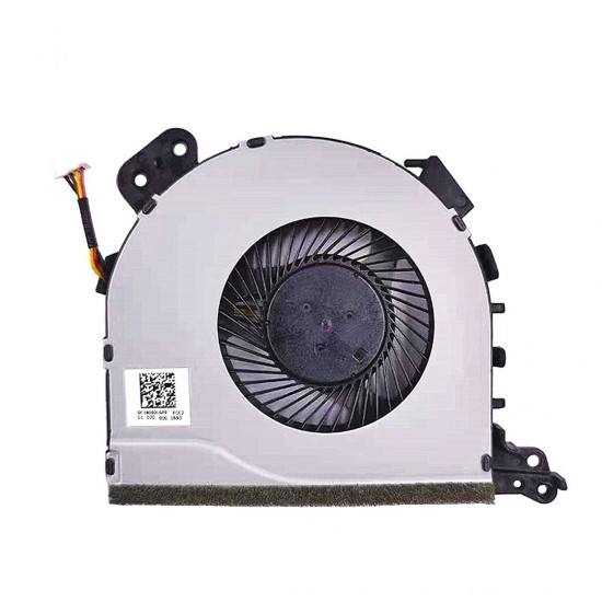 VENTILADOR CPU LENOVO IDEAPAD 320-15IKB 320-15AST SERIES | DC28000DBF0 DFS541105FC0T LENOVO 07973