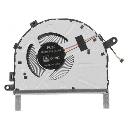 VENTILADOR CPU LENOVO 330S-14IKB 330S-14AST 330S-15AST 330S-15IKB 330S-15ARR SERIES | 5F10R07535 LENOVO 10884