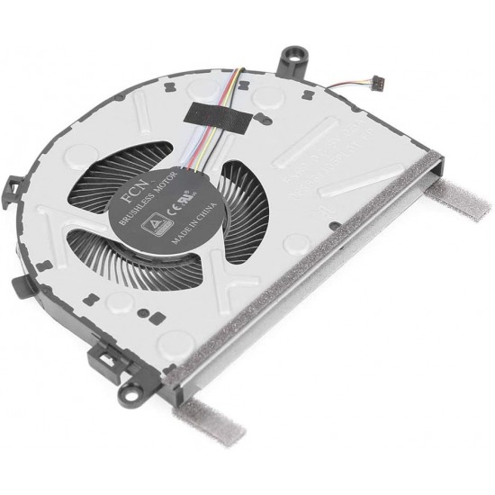 VENTILADOR CPU LENOVO 330S-14IKB 330S-14AST 330S-15AST 330S-15IKB 330S-15ARR SERIES | 5F10R07535 LENOVO 10884