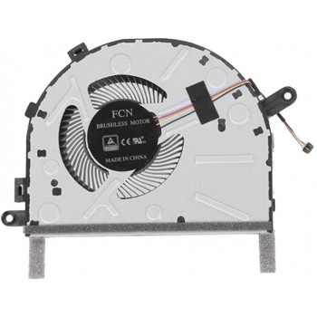 VENTILADOR CPU LENOVO 330S-14IKB 330S-14AST 330S-15AST 330S-15IKB 330S-15ARR SERIES | 5F10R07535