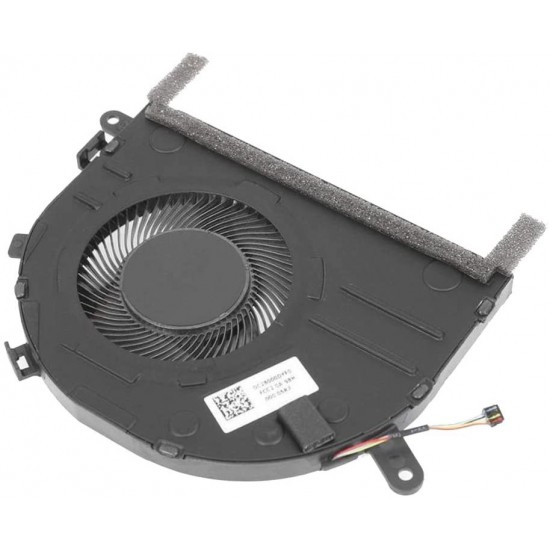 VENTILADOR CPU LENOVO 330S-14IKB 330S-14AST 330S-15AST 330S-15IKB 330S-15ARR SERIES | 5F10R07535 LENOVO 10884