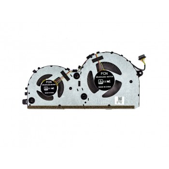 VENTILADOR CPU LENOVO IDEAPAD L340-15IRH L340-17IRH SERIES | 81LK 5F10S13887 DFS5K12214161D DC28000E1F0 NS85B24-18K01 DC28000E1D0