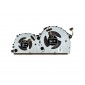 VENTILADOR CPU LENOVO IDEAPAD L340-15IRH L340-17IRH SERIES | 81LK 5F10S13887 DFS5K12214161D DC28000E1F0 NS85B24-18K01 DC28000E1D0 LENOVO 13084