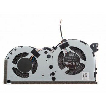 VENTILADOR CPU LENOVO IDEAPAD GAMING 3-15IMH05 3-15ARH05 CREATOR 5-15IMH05 SERIES | 5F10S13912 5F10S13913 BAPA1509R5HP002 81Y4 GY530