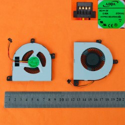 VENTILADOR CPU LENOVO IDEAPAD U510 SERIES