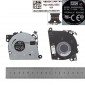 VENTILADOR CPU LENOVO IDEAPAD S540-15IWL SERIES | 5F10S13884 LENOVO 12230