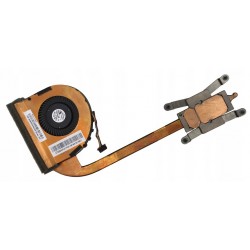 VENTILADOR CON DISIPADOR CPU LENOVO THINKPAD T440S SERIES | 04X0445 04X1850 AT0SB004PU0