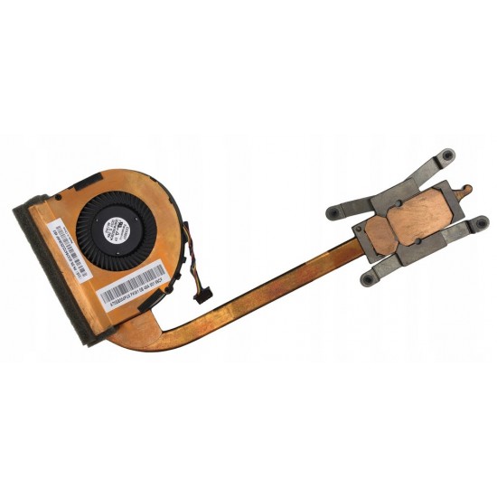 VENTILADOR CON DISIPADOR CPU LENOVO THINKPAD T440S SERIES | 04X0445 04X1850 AT0SB004PU0 LENOVO 09694