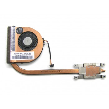 VENTILADOR CON DISIPADOR CPU LENOVO THINKPAD T450 SERIES | AT0TF003SS0 00HT597
