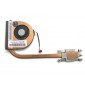 VENTILADOR CON DISIPADOR CPU LENOVO THINKPAD T450 SERIES | AT0TF003SS0 00HT597 LENOVO 09696