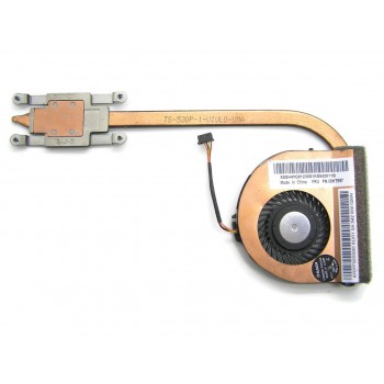 VENTILADOR CON DISIPADOR CPU LENOVO THINKPAD T450 SERIES | AT0TF003SS0 00HT597