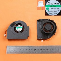 VENTILADOR CPU LENOVO THINKPAD T510 W510 SERIES | MG60090V1-C060-S99 GC055010VH-A