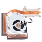 VENTILADOR CON DISIPADOR LENOVO THINKPAD T540P SERIES | 04X1898 04X1899 FRU04X1898 LENOVO 10984