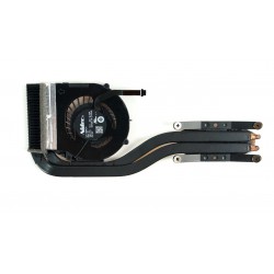 VENTILADOR CPU CON DISIPADOR LENOVO THINKPAD X1 CARBON 2ª GENERACIÓN 2014 SERIES | 04X3829 0C54435